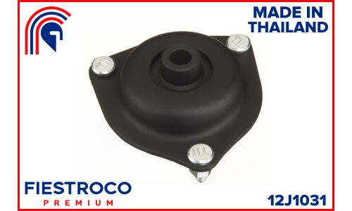 Опора амортизатора Fiestroco, передняя, правая/левая, арт. 12J1031