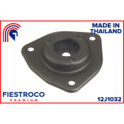 Опора амортизатора Fiestroco, передняя, правая/левая, для Mazda Familia, Nissan Almera / Presea / Pulsar, арт. 12J1032