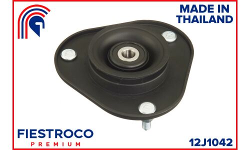 Опора амортизатора Fiestroco, передняя, правая/левая, арт. 12J1042