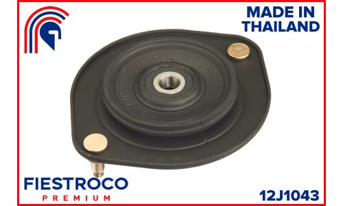 Опора амортизатора Fiestroco, передняя, правая/левая, арт. 12J1043