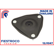 Опора амортизатора Fiestroco, передняя, правая/левая, для Mitsubishi Colt / Dingo / Lancer, арт. 12J1047