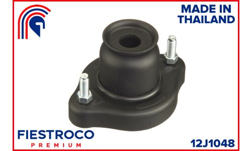 Опора амортизатора Fiestroco, задняя, правая/левая, арт. 12J1048