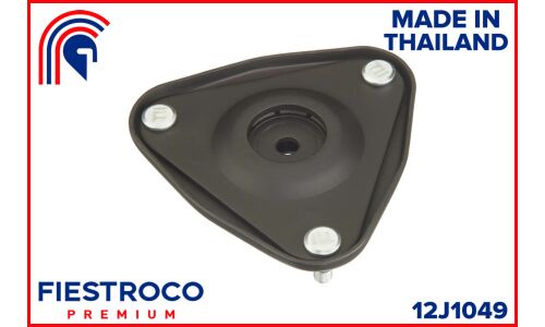 Опора амортизатора Fiestroco, передняя, правая/левая, арт. 12J1049