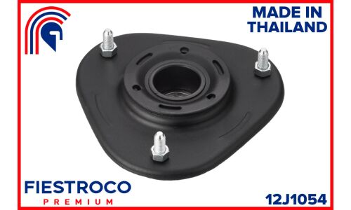 Опора амортизатора Fiestroco, передняя, правая/левая, арт. 12J1054