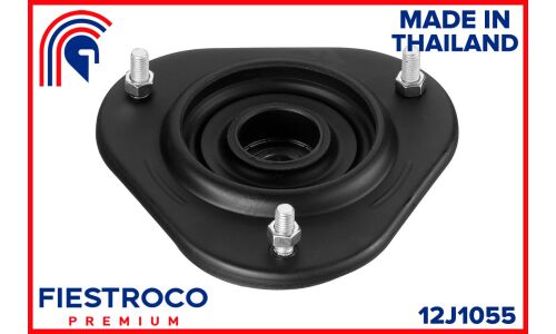 Опора амортизатора Fiestroco, передняя, правая/левая, арт. 12J1055