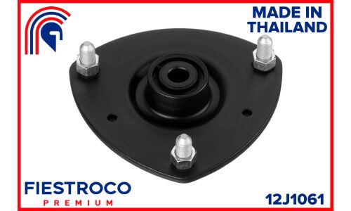 Опора амортизатора Fiestroco, передняя, правая/левая, арт. 12J1061
