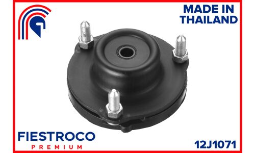 Опора амортизатора Fiestroco, передняя, правая/левая, арт. 12J1071