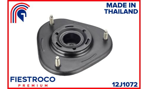 Опора амортизатора Fiestroco, передняя, правая/левая, арт. 12J1072