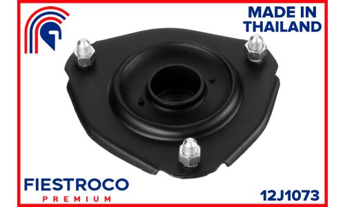 Опора амортизатора Fiestroco, передняя, правая/левая, арт. 12J1073