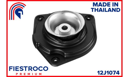 Опора амортизатора Fiestroco, передняя, правая/левая, арт. 12J1074