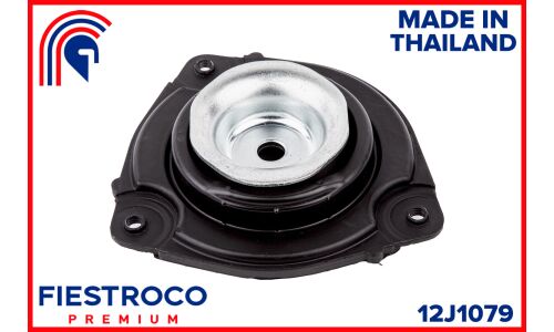 Опора амортизатора Fiestroco, передняя, левая, арт. 12J1079