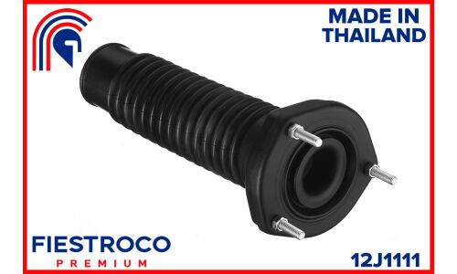 Опора амортизатора Fiestroco, задняя, левая, арт. 12J1111