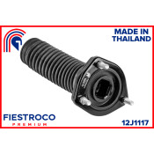 Опора амортизатора Fiestroco, задняя, арт. 12J1117