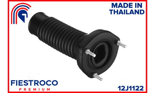 Опора амортизатора Fiestroco, задняя, правая, для Lexus ES 300 / 330, Toyota Avalon, арт. 12J1122