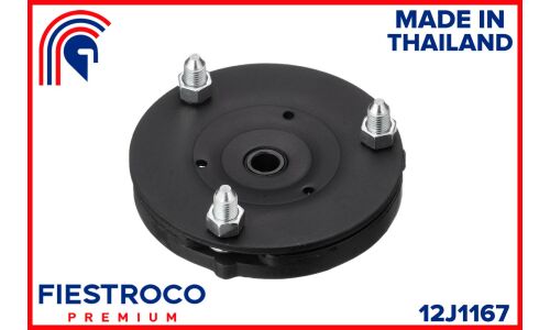 Опора амортизатора Fiestroco, передняя, правая/левая, арт. 12J1167