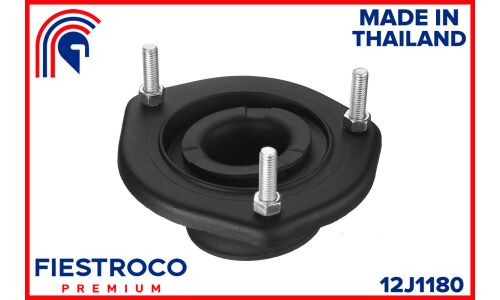 Опора амортизатора Fiestroco, задняя, правая, арт. 12J1180
