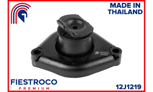 Опора амортизатора Fiestroco, задняя, арт. 12J1219