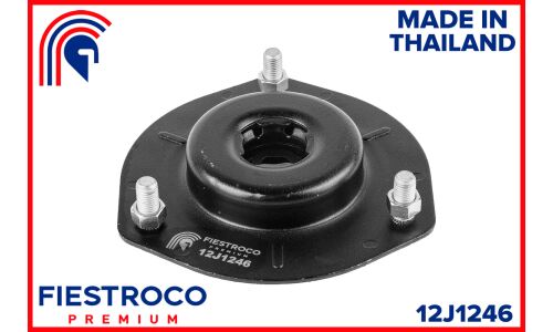 Опора амортизатора Fiestroco, передняя, правая/левая, арт. 12J1246