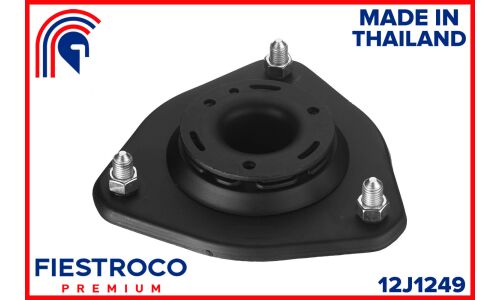 Опора амортизатора Fiestroco, передняя, правая/левая, арт. 12J1249