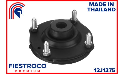 Опора амортизатора Fiestroco, передняя, правая/левая, арт. 12J1275