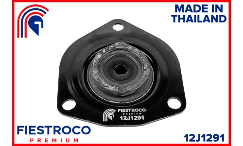 Опора амортизатора Fiestroco, передняя, правая/левая, арт. 12J1291
