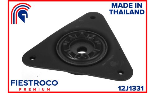 Опора амортизатора Fiestroco, передняя, правая/левая, арт. 12J1331