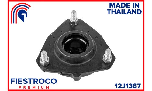 Опора амортизатора Fiestroco, передняя, правая/левая, арт. 12J1387