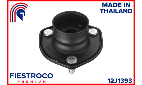 Опора амортизатора Fiestroco, передняя, правая/левая, для Mazda Atenza, арт. 12J1393