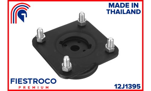 Опора амортизатора Fiestroco, передняя, левая, арт. 12J1395