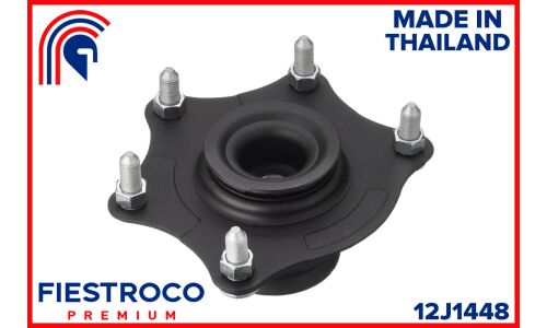 Опора амортизатора Fiestroco, передняя, правая/левая, арт. 12J1448