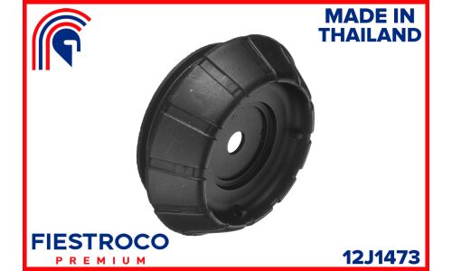 Опора амортизатора Fiestroco, передняя, правая/левая, арт. 12J1473