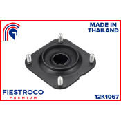 Опора амортизатора Fiestroco, передняя, правая/левая, арт. 12K1067