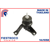 Опора двигателя | перед лев FIESTROCO, арт. 14J1058