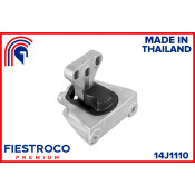 Опора двигателя | перед лев FIESTROCO, арт. 14J1110