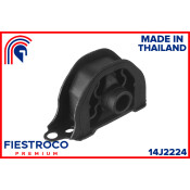 Опора двигателя | перед лев FIESTROCO, арт. 14J2224
