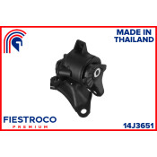 Опора двигателя | перед лев FIESTROCO, арт. 14J3651