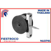 Опора двигателя | перед лев FIESTROCO, арт. 14J3710