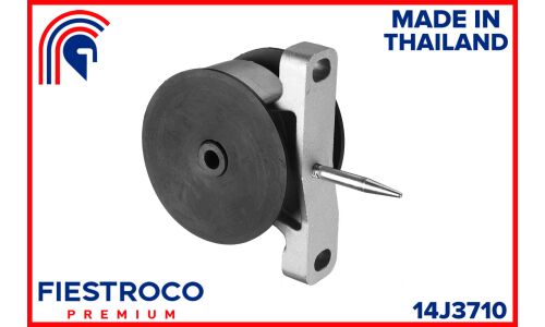 Опора двигателя | перед лев FIESTROCO, арт. 14J3710