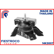 Опора двигателя | перед прав FIESTROCO, арт. 14K3007