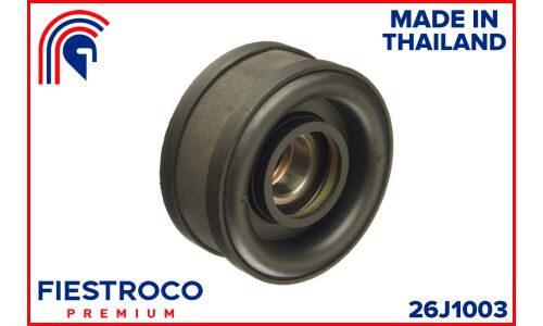 Подшипник подвесной | перед прав/лев FIESTROCO, арт. 26J1003