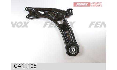 Рычаг подвески Fenox, передний, левый, арт. CA11105
