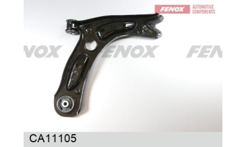 Рычаг подвески Fenox, передний, левый, арт. CA11105