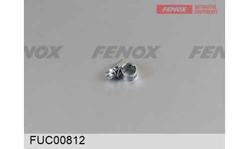 Хомут крепления выхлопной трубы Fenox, арт. FUC00812