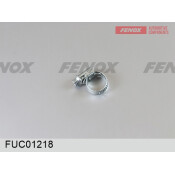 Хомут крепления выхлопной трубы Fenox, арт. FUC01218