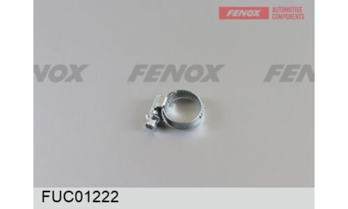 Хомут крепления выхлопной трубы Fenox, арт. FUC01222
