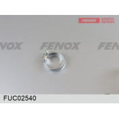 Хомут крепления выхлопной трубы Fenox, арт. FUC02540