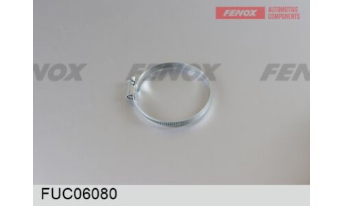 Зажим Fenox, арт. FUC06080