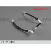 Шланг тормозной Fenox, передний, правый, арт. PH213336
