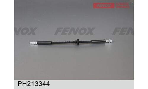 Шланг тормозной Fenox, задний, арт. PH213344