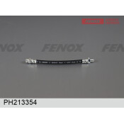 Шланг тормозной | перед Fenox, арт. PH213354